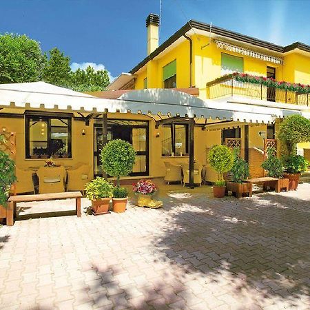 Locanda Da Scarpa Cavallino-Treporti Exteriör bild
