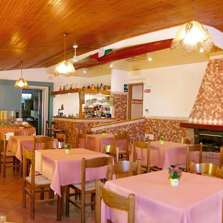 Locanda Da Scarpa Cavallino-Treporti Exteriör bild