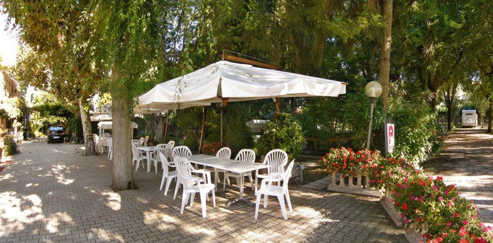 Locanda Da Scarpa Cavallino-Treporti Exteriör bild