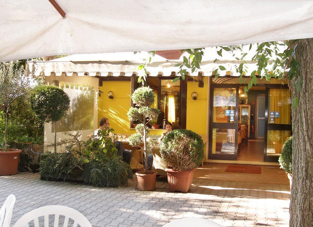 Locanda Da Scarpa Cavallino-Treporti Exteriör bild