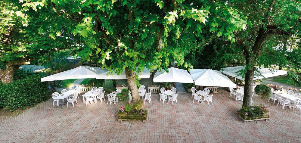 Locanda Da Scarpa Cavallino-Treporti Exteriör bild