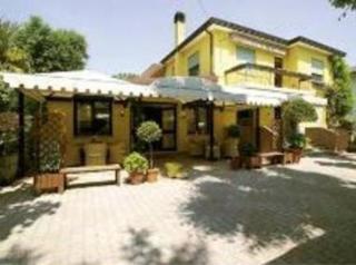 Locanda Da Scarpa Cavallino-Treporti Exteriör bild