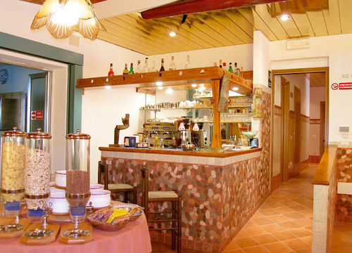 Locanda Da Scarpa Cavallino-Treporti Exteriör bild