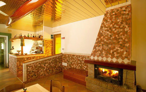Locanda Da Scarpa Cavallino-Treporti Exteriör bild