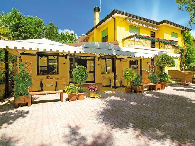 Locanda Da Scarpa Cavallino-Treporti Exteriör bild