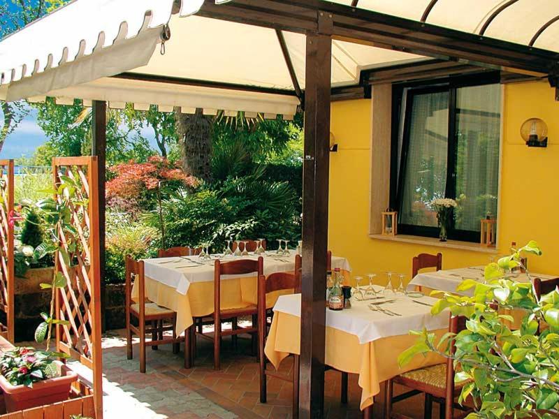 Locanda Da Scarpa Cavallino-Treporti Exteriör bild