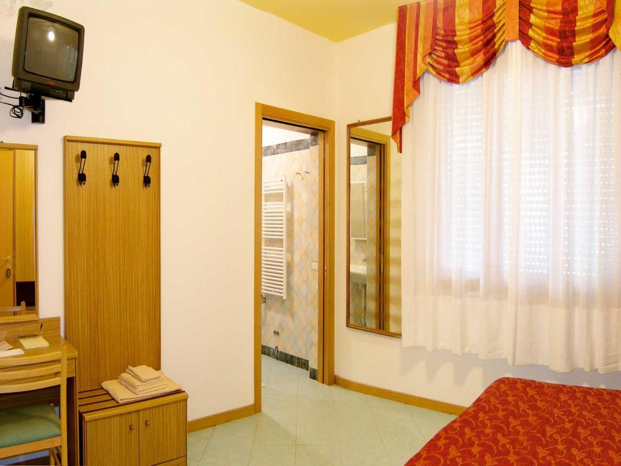 Locanda Da Scarpa Cavallino-Treporti Exteriör bild