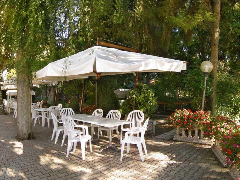 Locanda Da Scarpa Cavallino-Treporti Exteriör bild