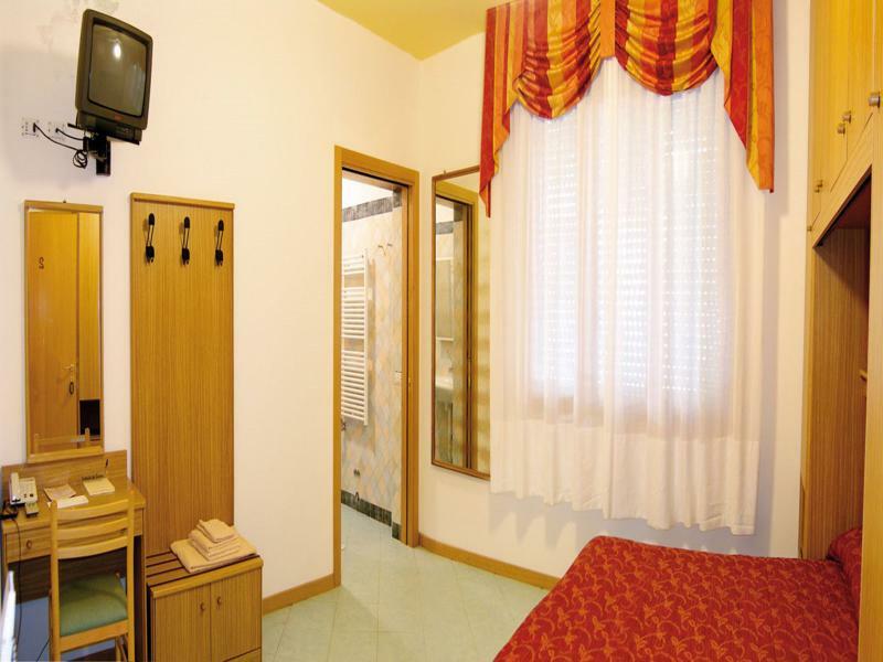 Locanda Da Scarpa Cavallino-Treporti Exteriör bild